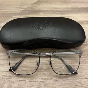 Ray Ban Prescription Glasses
